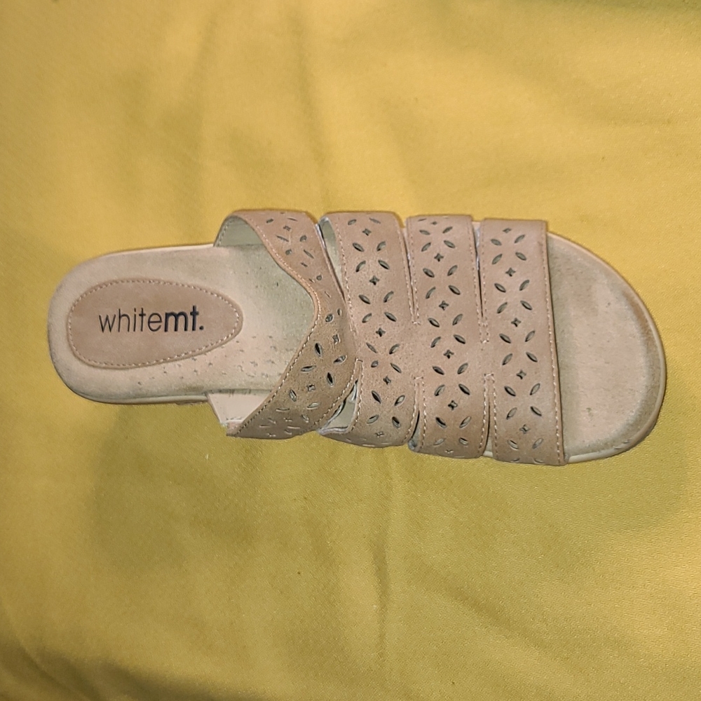 Platform Size 7 - Picture 3 of 5